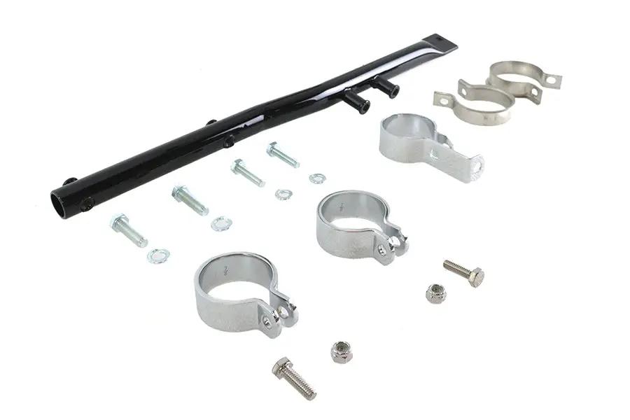 V-Twin XLCH Exhaust Mount Kit for Harley Davidson XL (1957-1966) by V-Twin