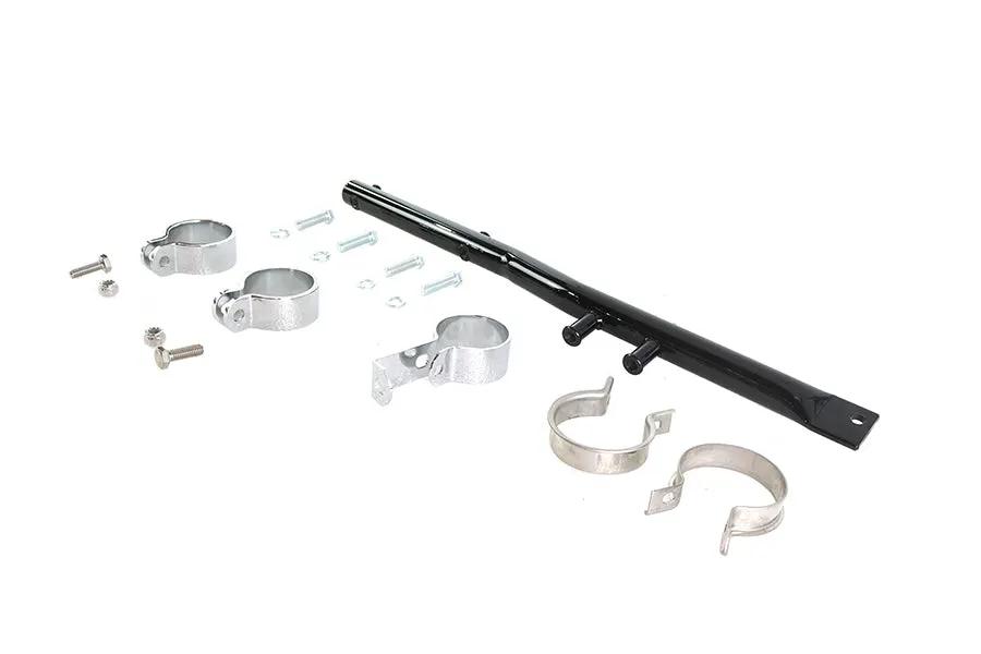 V-Twin XLCH Exhaust Mount Kit for Harley Davidson XL (1957-1966) by V-Twin