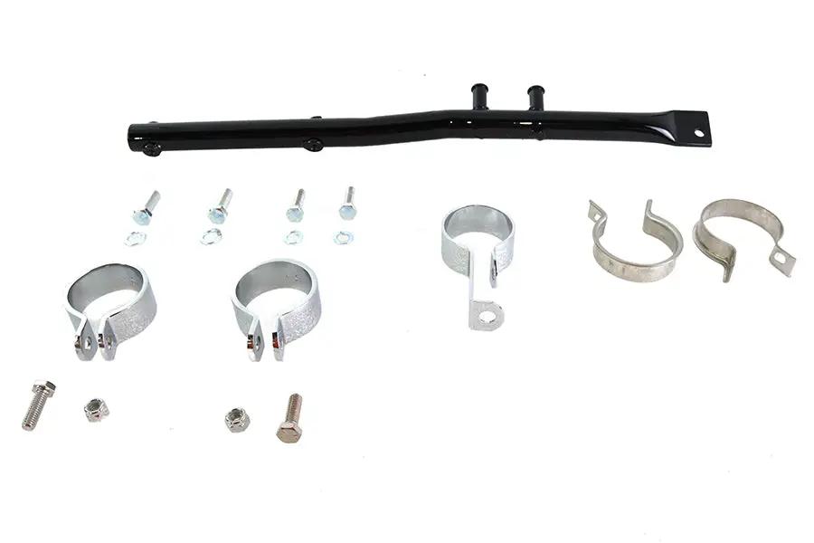 V-Twin XLCH Exhaust Mount Kit for Harley Davidson XL (1957-1966) by V-Twin