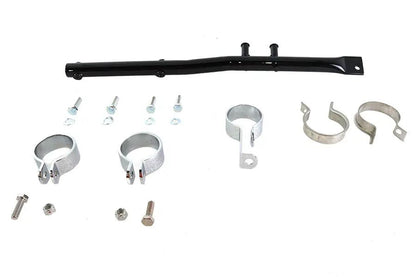 V-Twin XLCH Exhaust Mount Kit for Harley Davidson XL (1957-1966) by V-Twin