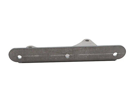 V-Twin D-3280 Stainless Steel Vertical Side Mount Tail Lamp Bracket for Harley Davidson FL Models by V-Twin