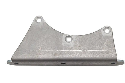 V-Twin D-3280 Stainless Steel Vertical Side Mount Tail Lamp Bracket for Harley Davidson FL Models by V-Twin