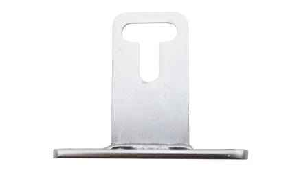 V-Twin Exhaust Pipe Angle Bracket Set – Compatible with Harley-Davidson Models by V-Twin
