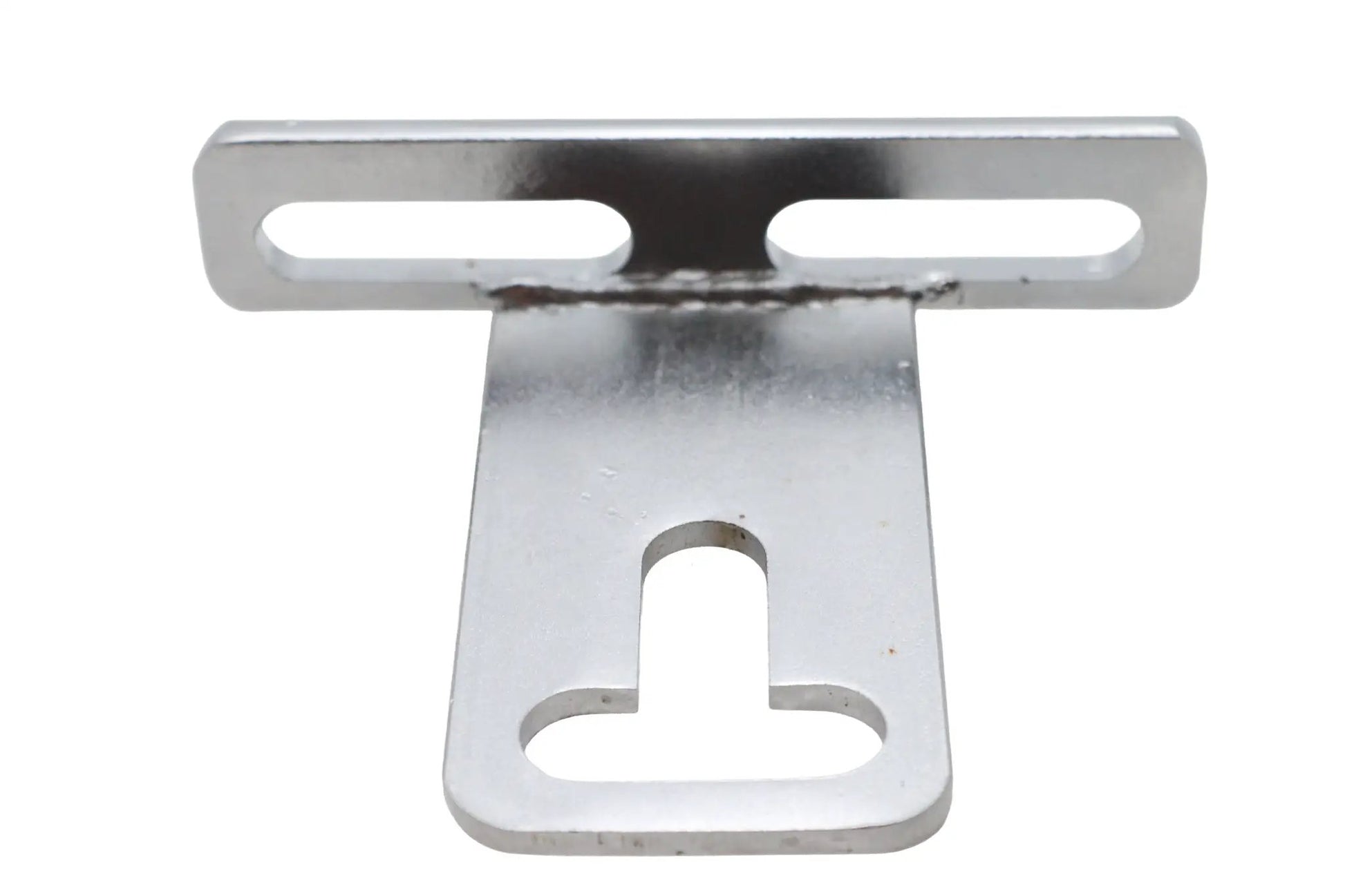 V-Twin Exhaust Pipe Angle Bracket Set – Compatible with Harley-Davidson Models by V-Twin