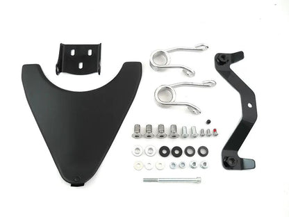 V-Twin Solo Seat Spring Mount Kit for Harley Davidson XL Models (Part #65030) by V-Twin