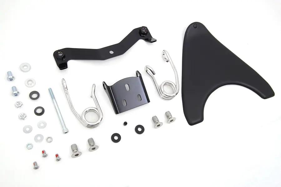 V-Twin Solo Seat Spring Mount Kit for Harley Davidson XL Models (Part #65030) by V-Twin