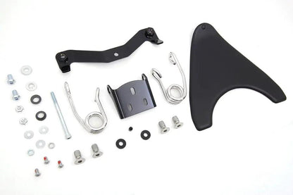 V-Twin Solo Seat Spring Mount Kit for Harley Davidson XL Models (Part #65030) by V-Twin