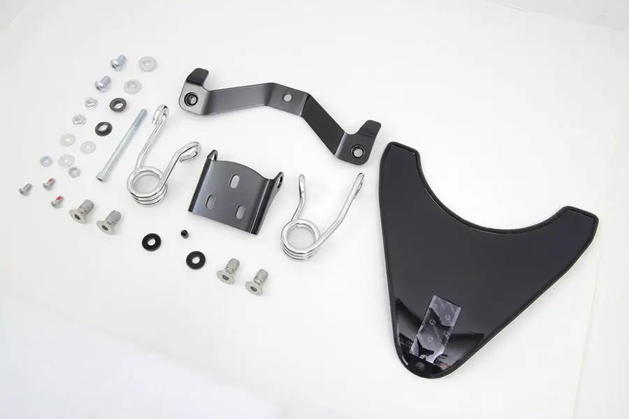 V-Twin Solo Seat Spring Mount Kit for Harley Davidson XL Models (Part #65030) by V-Twin