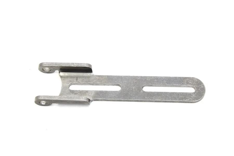 V-Twin Stainless Steel Solo Seat Nose Bracket (Part #31-1549) by V-Twin