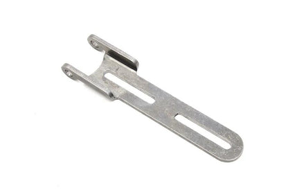 V-Twin Stainless Steel Solo Seat Nose Bracket (Part #31-1549) by V-Twin