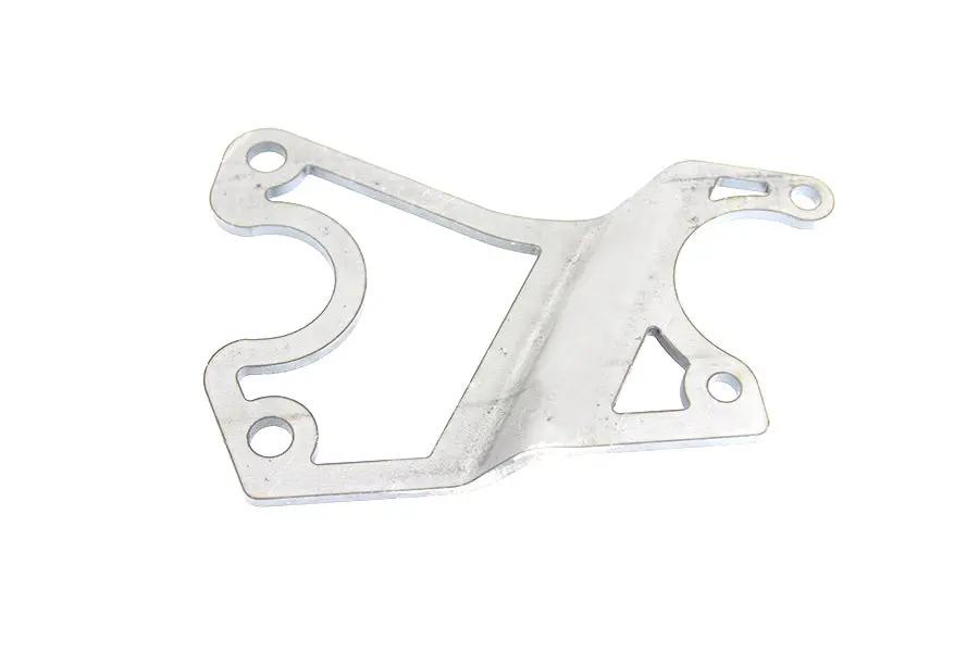 V-Twin FXR Exhaust Mount Bracket D-2677 for Harley Davidson FXR Models by V-Twin