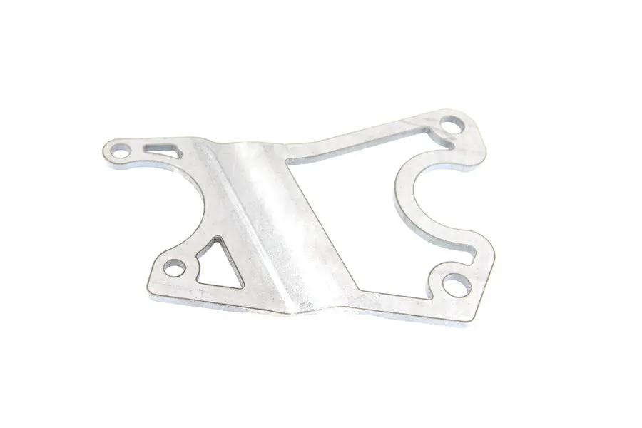 V-Twin FXR Exhaust Mount Bracket D-2677 for Harley Davidson FXR Models by V-Twin