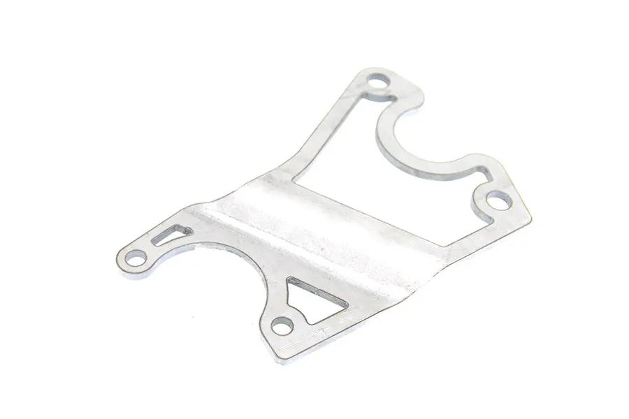 V-Twin FXR Exhaust Mount Bracket D-2677 for Harley Davidson FXR Models by V-Twin