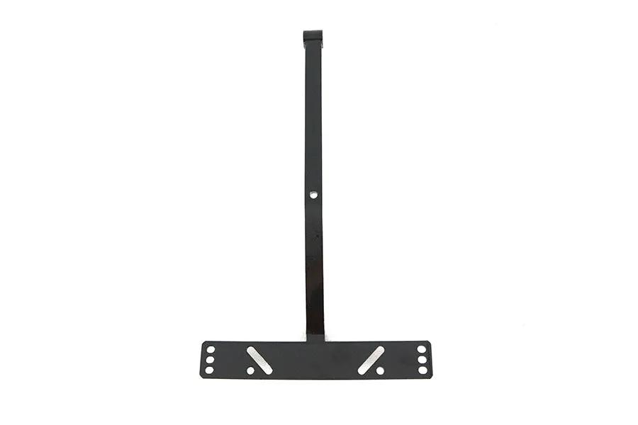 V-Twin FL Seat InchT Inch Bracket for Harley Davidson Softail Models by V-Twin