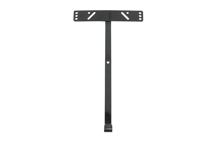 V-Twin FL Seat InchT Inch Bracket for Harley Davidson Softail Models by V-Twin