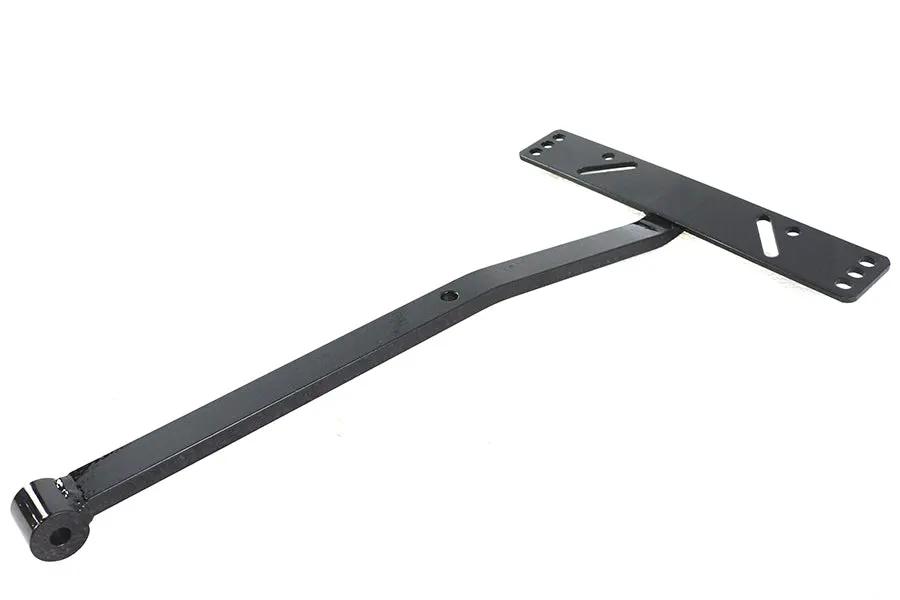 V-Twin FL Seat InchT Inch Bracket for Harley Davidson Softail Models by V-Twin