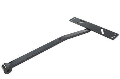 V-Twin FL Seat InchT Inch Bracket for Harley Davidson Softail Models by V-Twin
