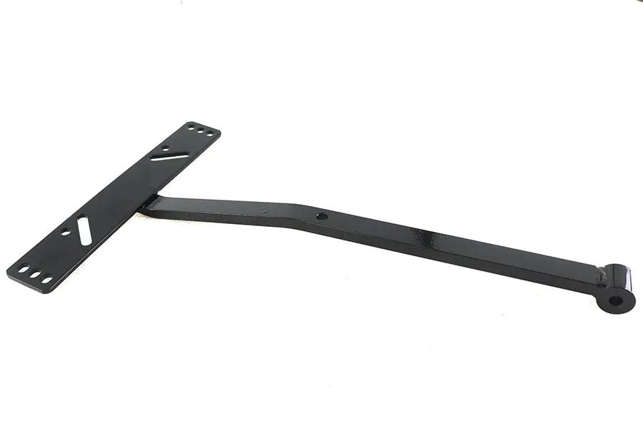 V-Twin FL Seat InchT Inch Bracket for Harley Davidson Softail Models by V-Twin