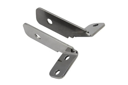 V-Twin Saddlebag Mount Bracket Repair Set for Harley Davidson FLT Models by V-Twin
