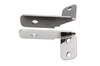 V-Twin Saddlebag Mount Bracket Repair Set for Harley Davidson FLT Models by V-Twin