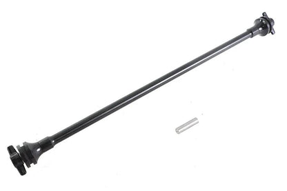 Kibblewhite Saddlebag Stabilizer for Harley Davidson FLST & FXST Models by Kibblewhite