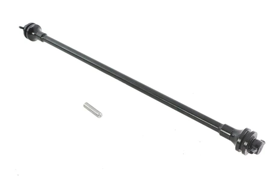 Kibblewhite Saddlebag Stabilizer for Harley Davidson FLST & FXST Models by Kibblewhite