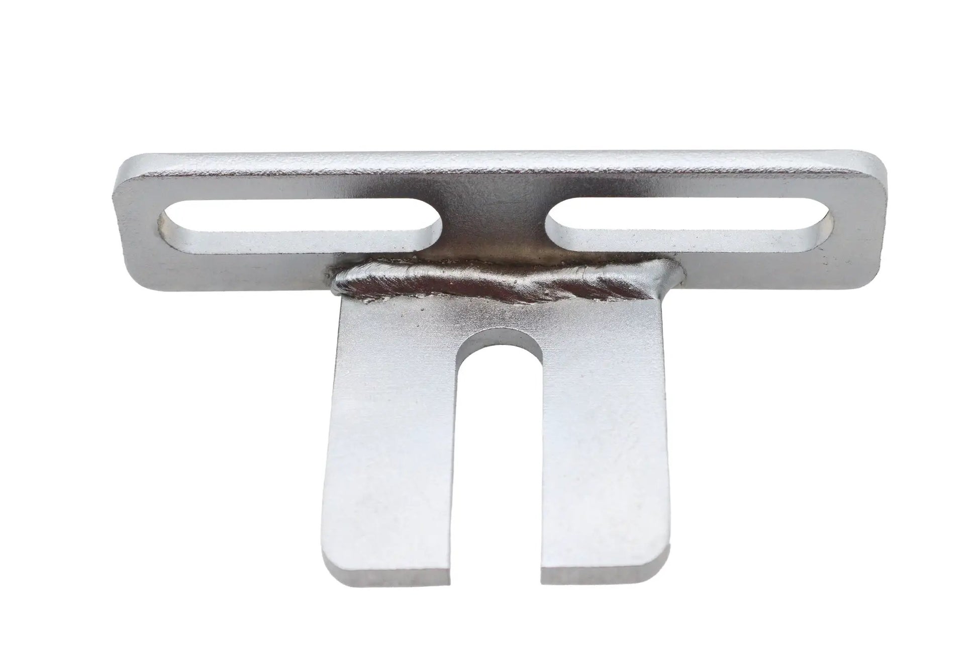 V-Twin Exhaust Pipe Angle Bracket Set for Custom Harley-Davidson Models - Part No. 31-1585 by V-Twin