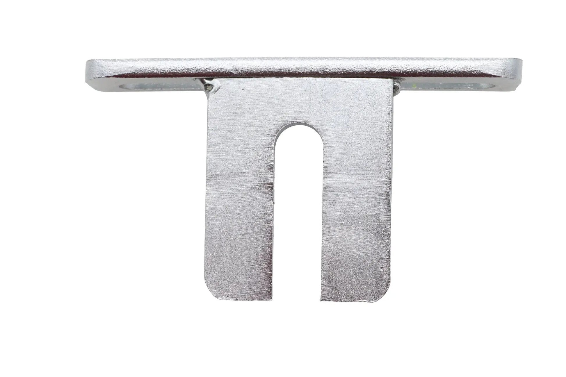 V-Twin Exhaust Pipe Angle Bracket Set for Custom Harley-Davidson Models - Part No. 31-1585 by V-Twin