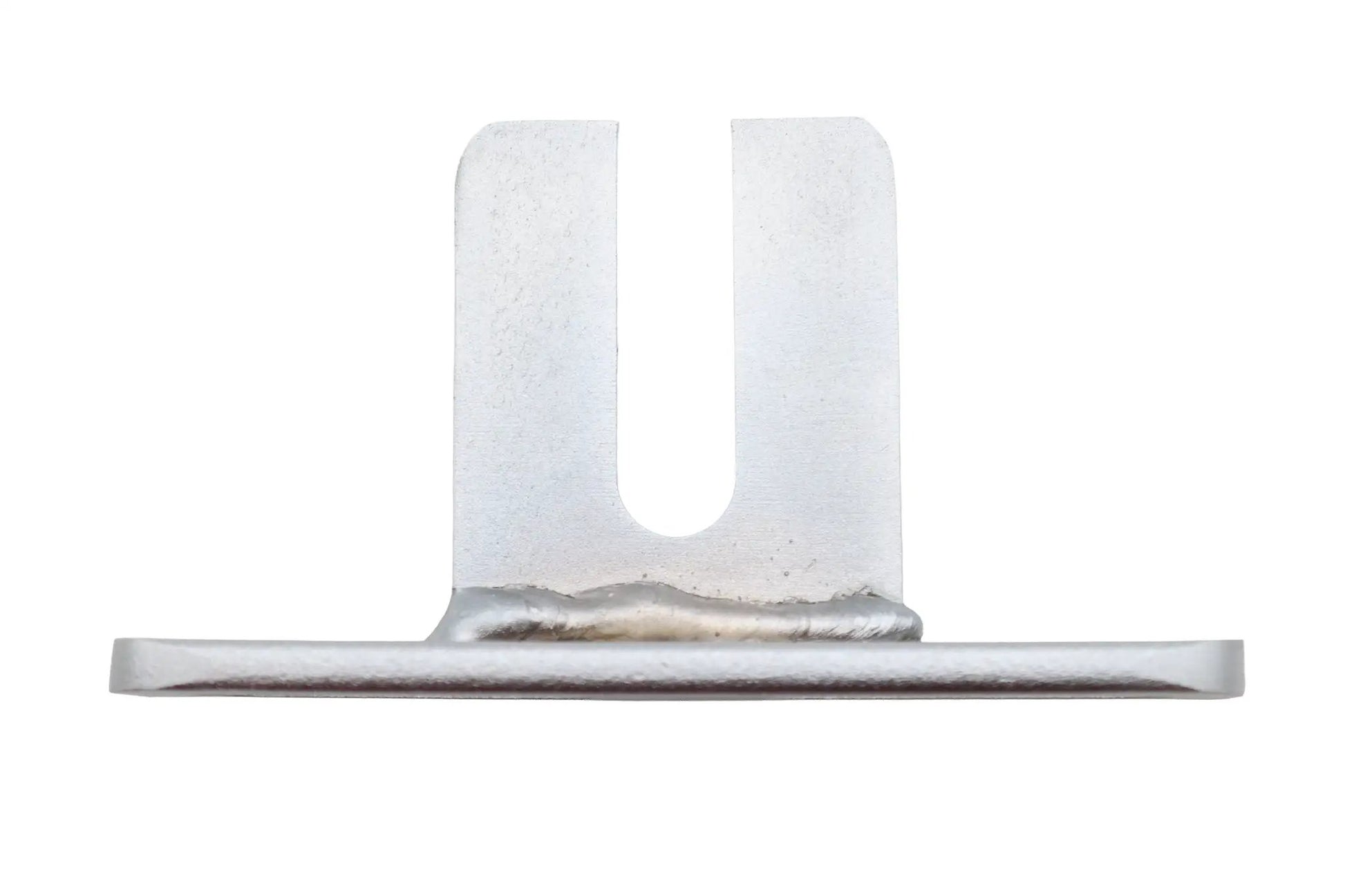 V-Twin Exhaust Pipe Angle Bracket Set for Custom Harley-Davidson Models - Part No. 31-1585 by V-Twin