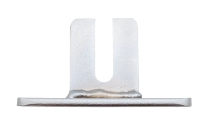 V-Twin Exhaust Pipe Angle Bracket Set for Custom Harley-Davidson Models - Part No. 31-1585 by V-Twin