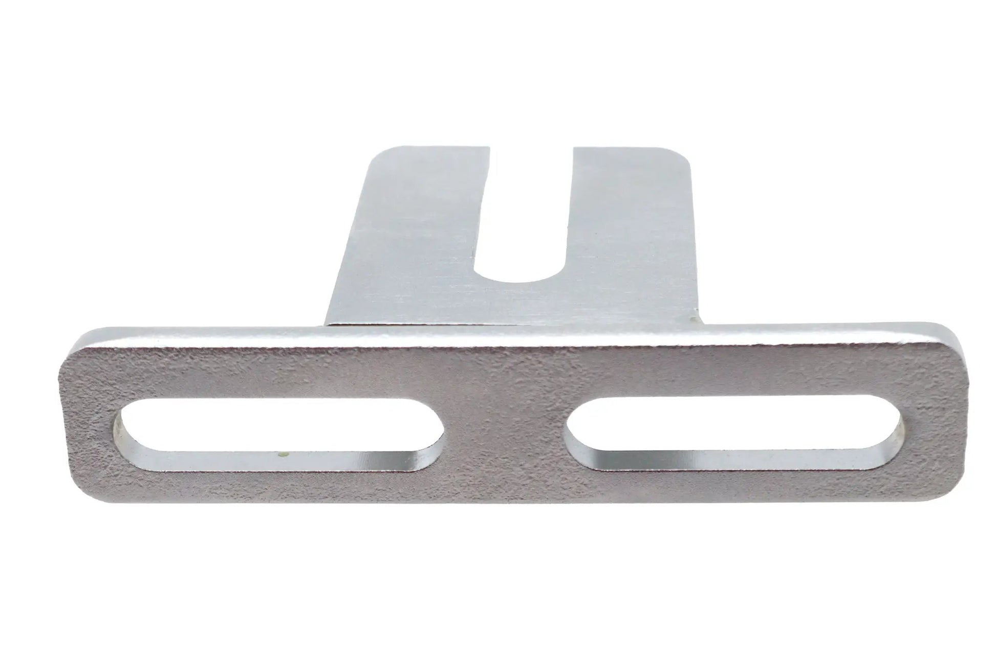 V-Twin Exhaust Pipe Angle Bracket Set for Custom Harley-Davidson Models - Part No. 31-1585 by V-Twin