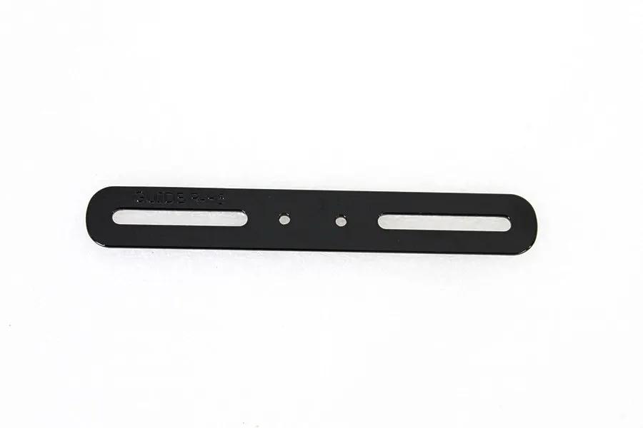 V-Twin Replica Bracket for Tombstone Tail Lamp - 1949-1954 Harley Davidson FL & W Models by V-Twin