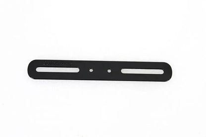 V-Twin Replica Bracket for Tombstone Tail Lamp - 1949-1954 Harley Davidson FL & W Models by V-Twin