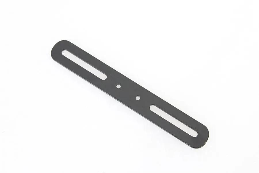 V-Twin Replica Bracket for Tombstone Tail Lamp - 1949-1954 Harley Davidson FL & W Models by V-Twin