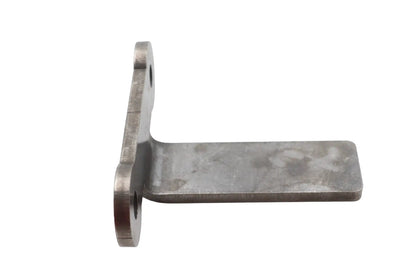 V-Twin D-3317 Rigid Lower Rear Fender Bracket for Flat Fenders by V-Twin