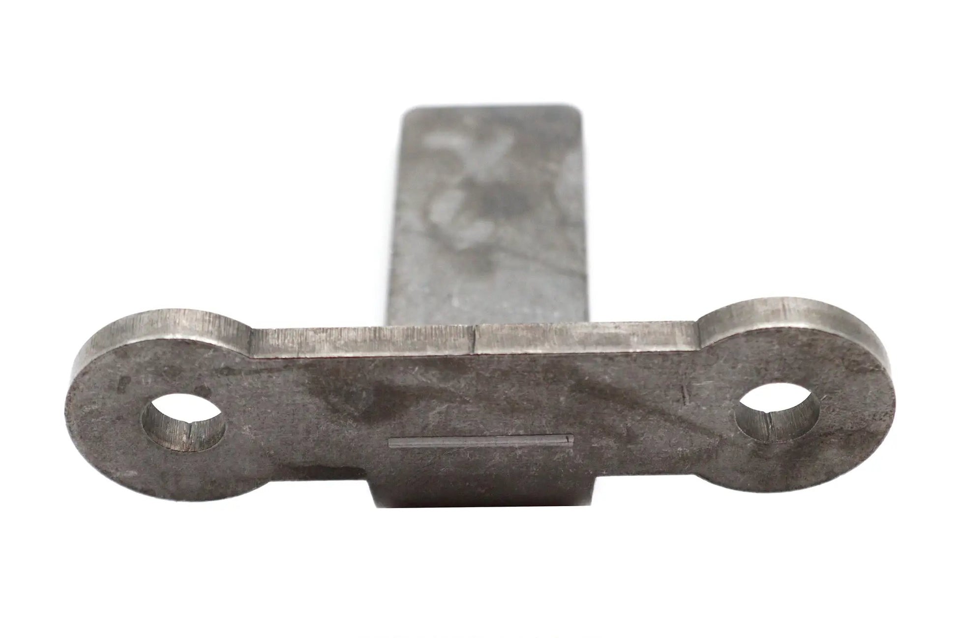 V-Twin D-3317 Rigid Lower Rear Fender Bracket for Flat Fenders by V-Twin
