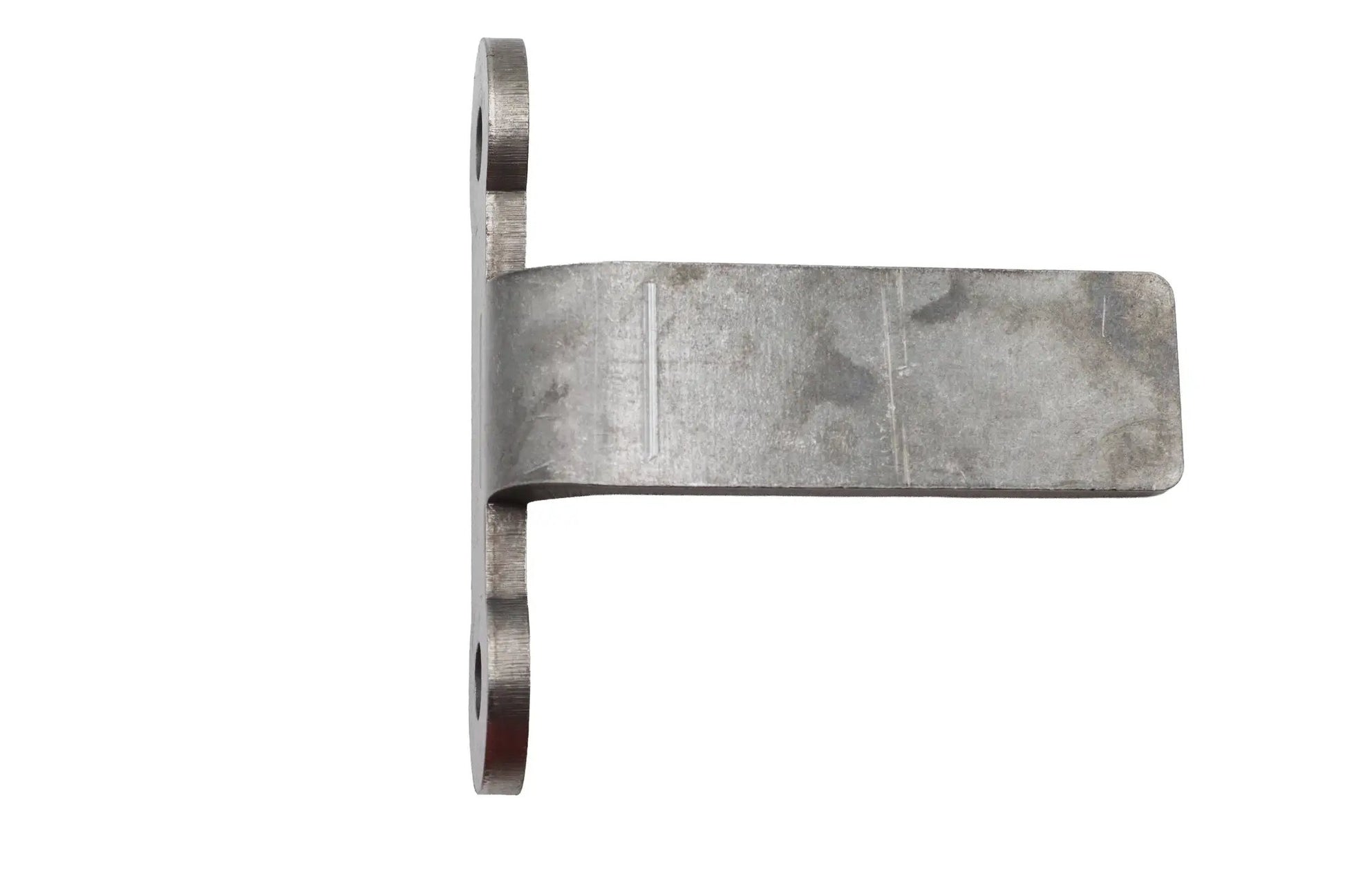 V-Twin D-3317 Rigid Lower Rear Fender Bracket for Flat Fenders by V-Twin