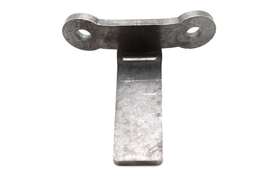 V-Twin D-3378 Rigid Lower Rear Fender Bracket for Harley-Davidson Motorcycles by V-Twin