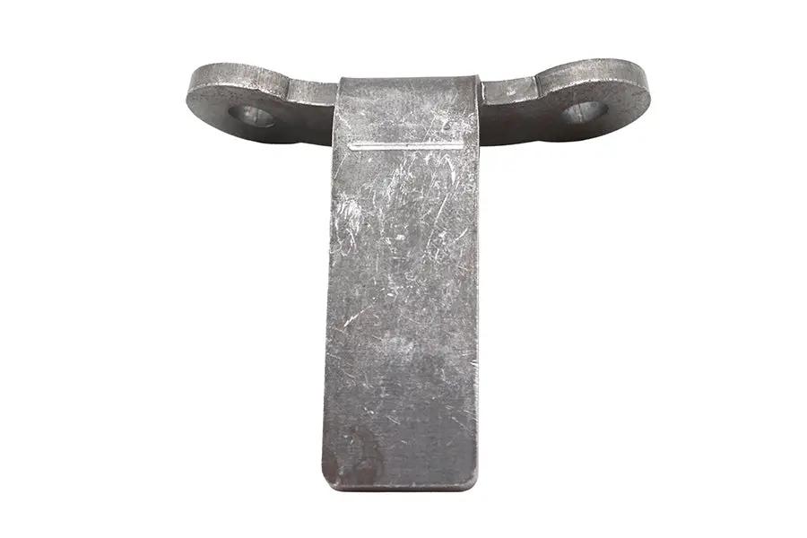 V-Twin D-3378 Rigid Lower Rear Fender Bracket for Harley-Davidson Motorcycles by V-Twin