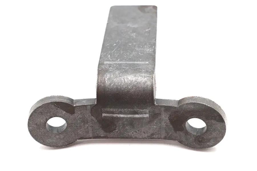 V-Twin D-3378 Rigid Lower Rear Fender Bracket for Harley-Davidson Motorcycles by V-Twin