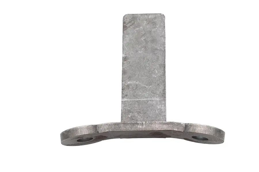 V-Twin D-3378 Rigid Lower Rear Fender Bracket for Harley-Davidson Motorcycles by V-Twin
