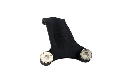 OE Front Engine Mount Brace Black for Harley Davidson FLT Models by OE