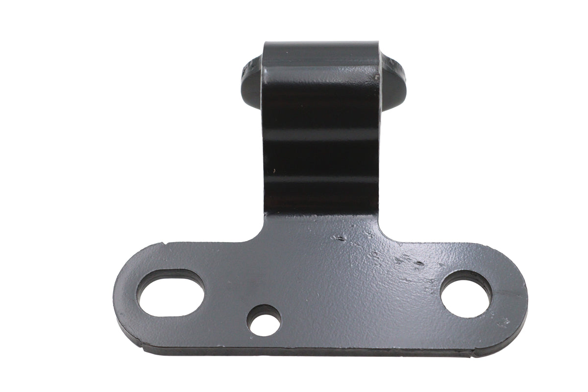 OE 69000083 Zinc-Plated Horn Bracket for Harley-Davidson FLT