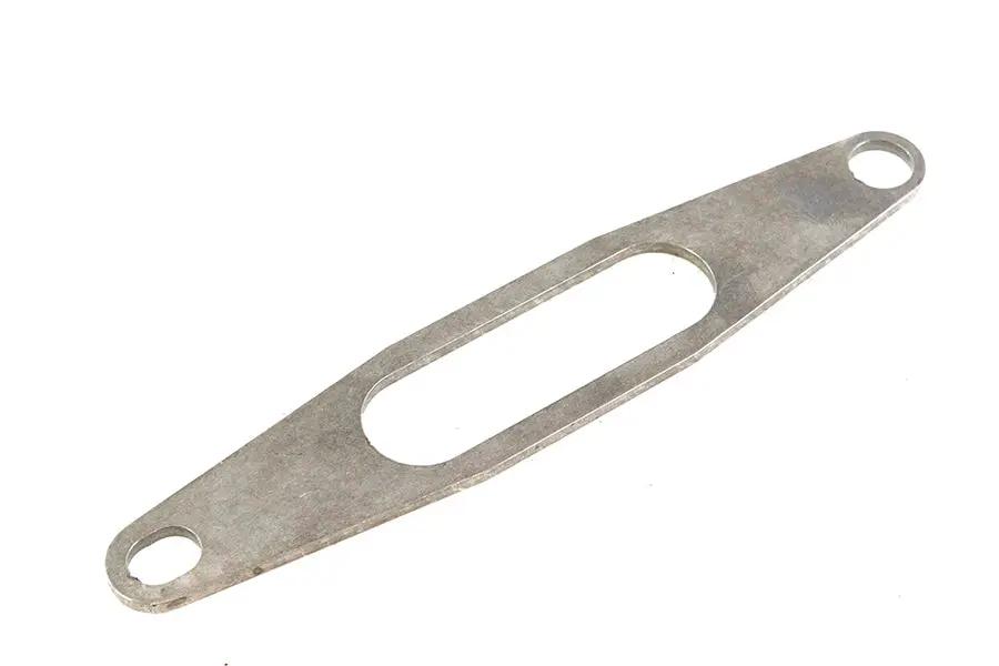 V-Twin D-3266 Carburetor Support Bracket for S&S OKO CV and Bendix Carburetors by V-Twin