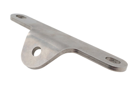 V-Twin D-3435 Bottom Mount Headlamp Bracket for Harley-Davidson XL and FXE