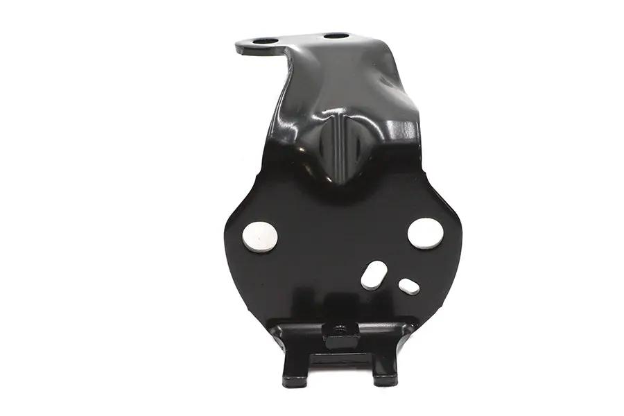 OE Top Engine Rubber Mount Black for Harley Davidson FLT Models | Part 16400051A by OE