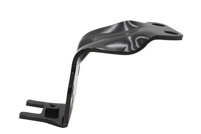 OE Top Engine Rubber Mount Black for Harley Davidson FLT Models | Part 16400051A by OE