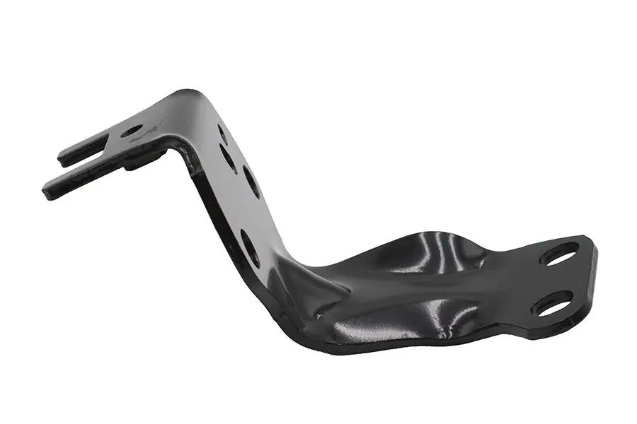 OE Top Engine Rubber Mount Black for Harley Davidson FLT Models | Part 16400051A by OE