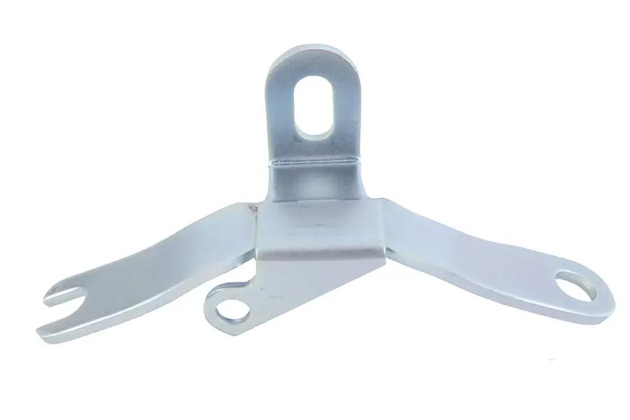 V-Twin Zinc Top Engine Mount for Harley Davidson FX Models (1977-1983) by V-Twin