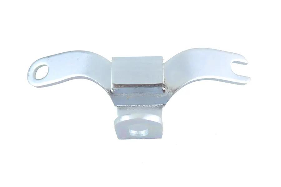 V-Twin Zinc Top Engine Mount for Harley Davidson FX Models (1977-1983) by V-Twin